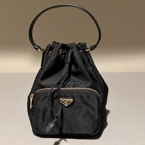 Prada Re-Nylon Crossbody